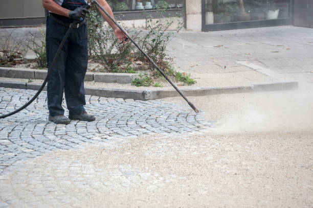 Best Concrete Surface Cleaning in Dublin, CA